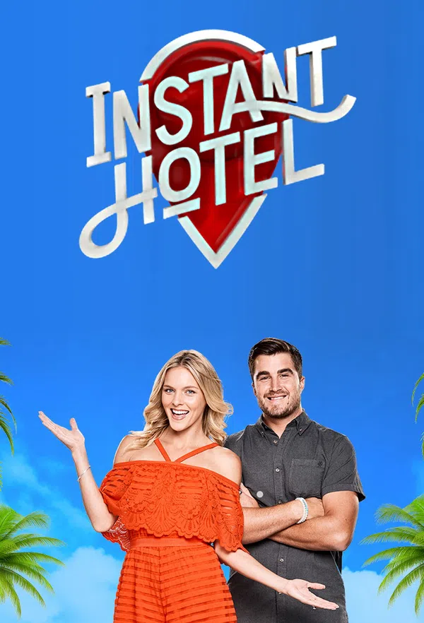 Xem Phim Khách sạn cấp tốc (Phần 1) Vietsub HD Online