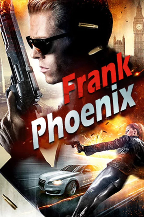 Poster phim Phượng Hoàng Lửa trên Xem Phim Fun