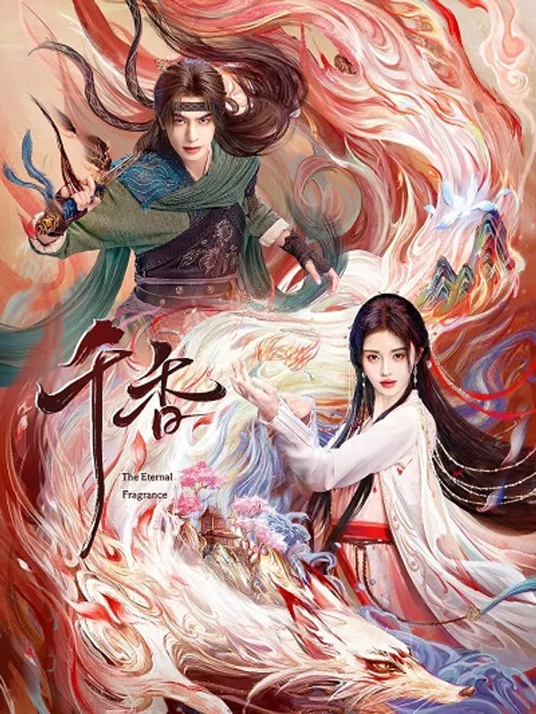 Poster phim Thiên Hương trên Xem Phim Fun